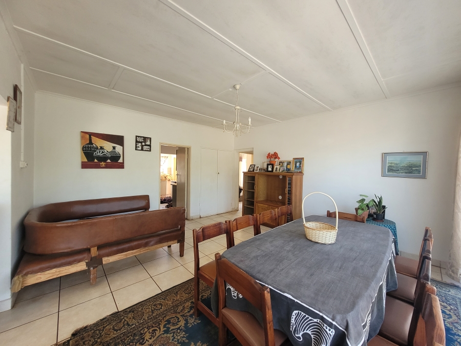 4 Bedroom Property for Sale in C Place Eastern Cape